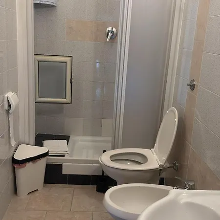Appartement Turistico Eli