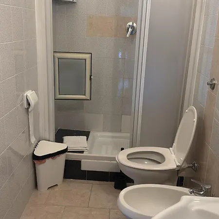 Turistico Eli Appartement *
