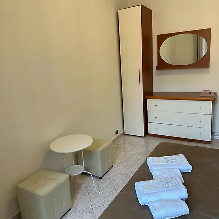 Appartement Turistico Eli
