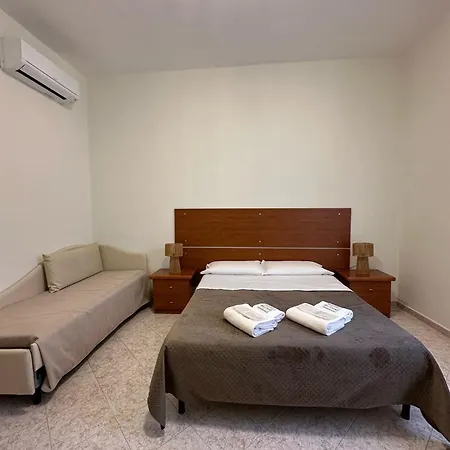 Appartement Turistico Eli *