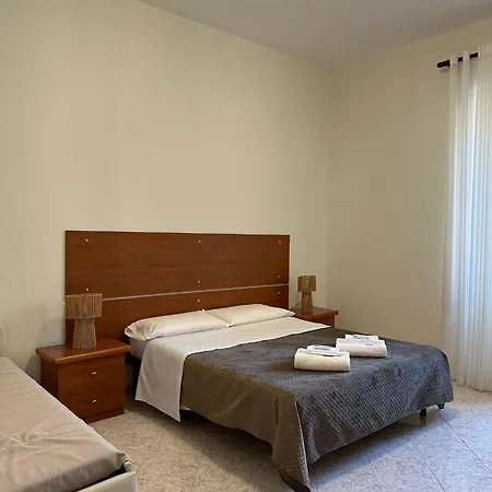 Turistico Eli Appartement
