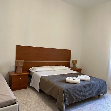 Turistico Eli Appartement *