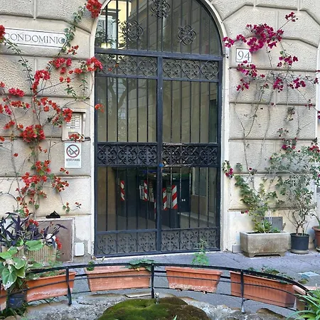 Turistico Eli * Rome