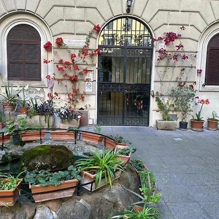Appartement Turistico Eli *