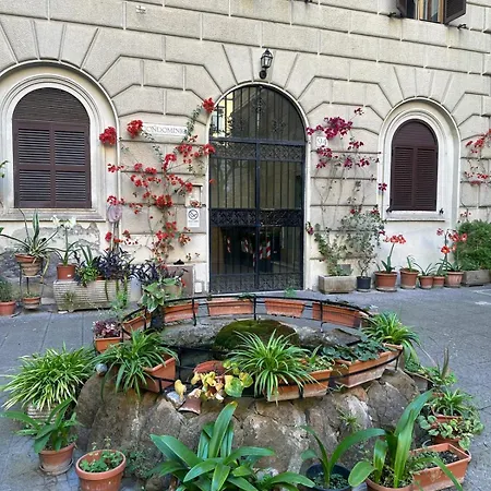 Appartement Turistico Eli Rome