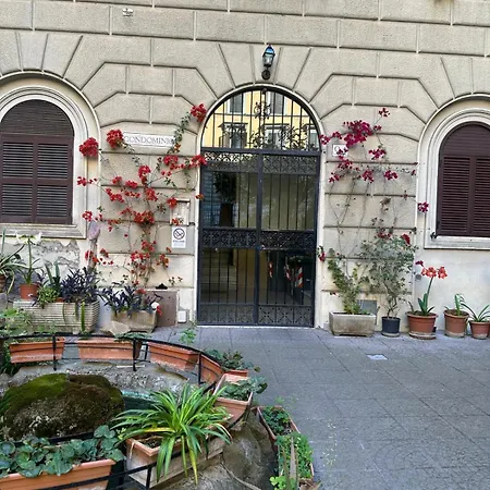 Turistico Eli * Rome