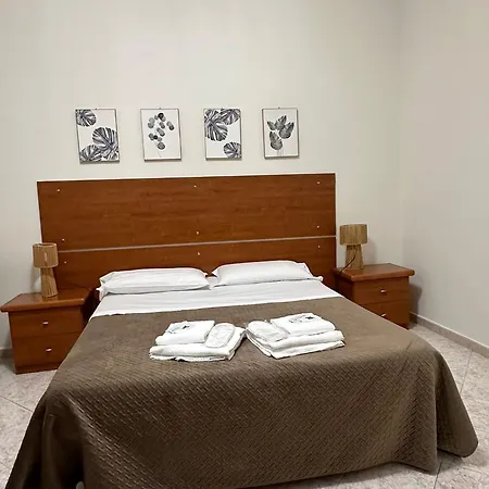 Appartement Turistico Eli