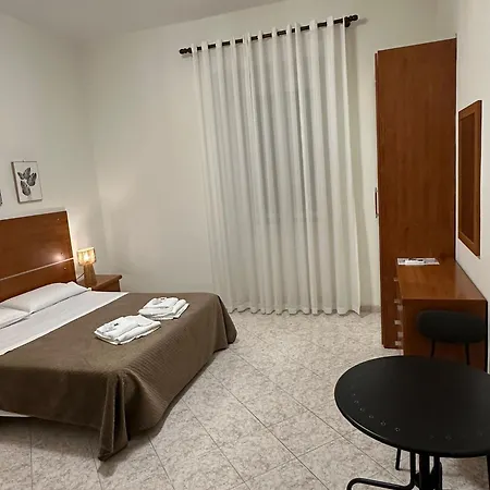Appartement Turistico Eli