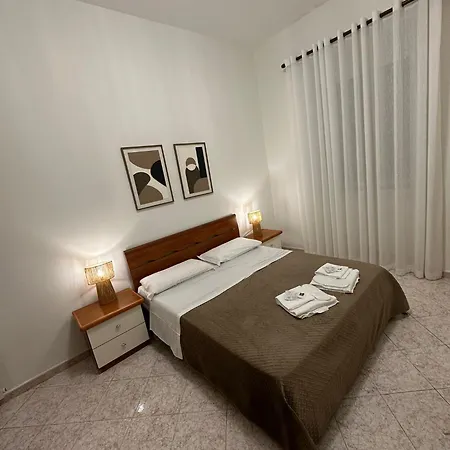 Appartement Turistico Eli *