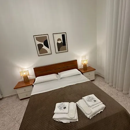 Appartement Turistico Eli