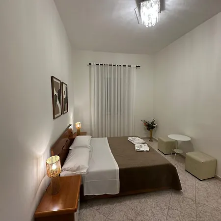 Turistico Eli Appartement Rome