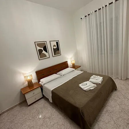 Turistico Eli Appartement Rome