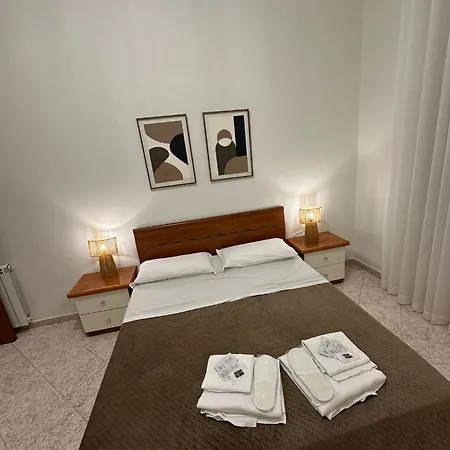 Turistico Eli Appartement Rome