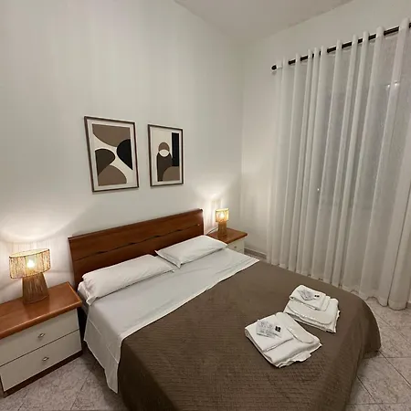 Turistico Eli Appartement