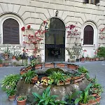 公寓 Turistico Eli 罗马