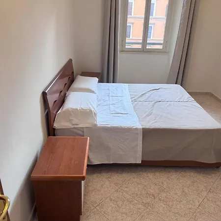 Apartament Turistico Eli