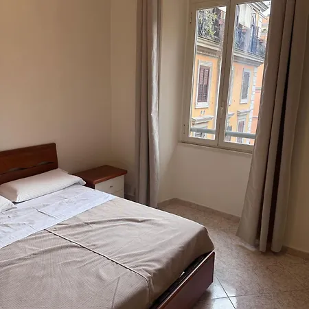 Turistico Eli Apartment *