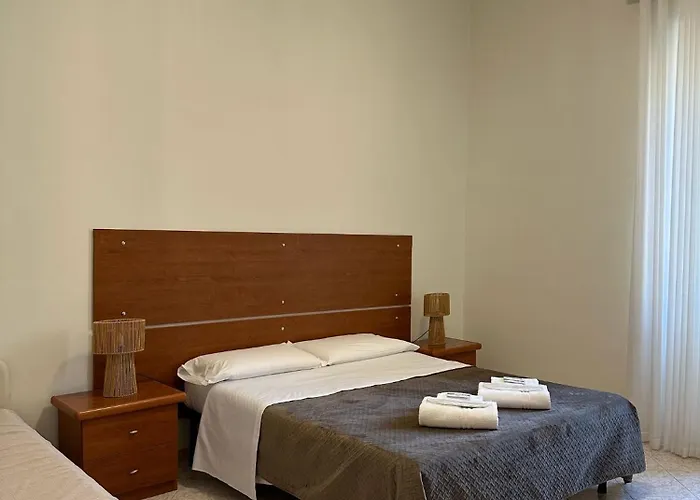 Turistico Eli Appartement