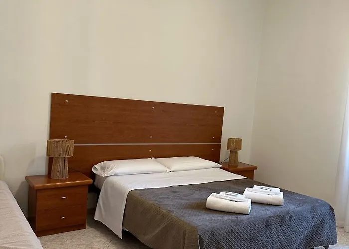 Turistico Eli Appartement *