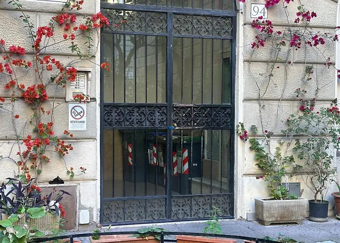 Turistico Eli * Rome