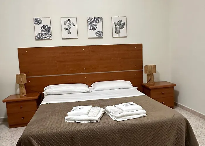 Turistico Eli Appartement