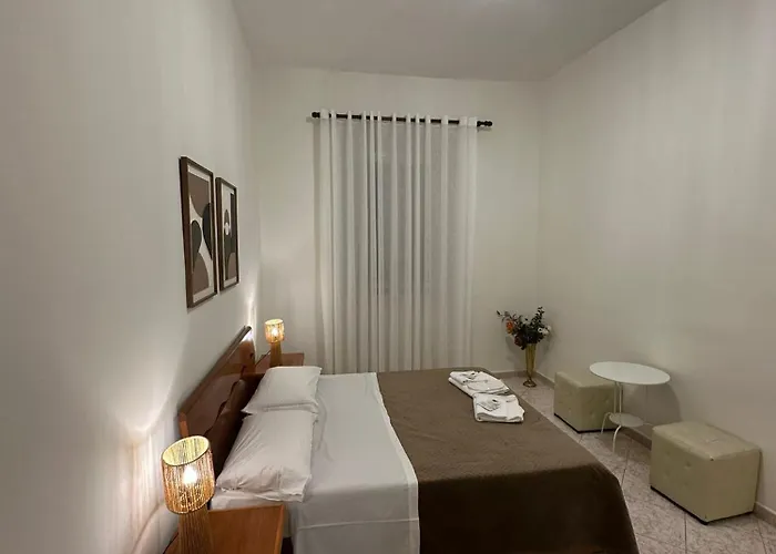 Turistico Eli Appartement Rome