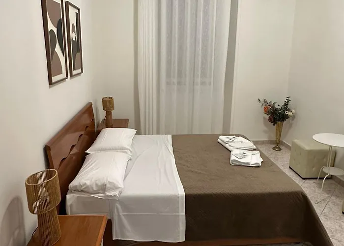 Turistico Eli Appartement Rome