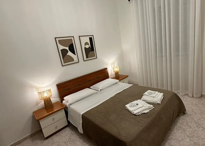 Turistico Eli Appartement Rome