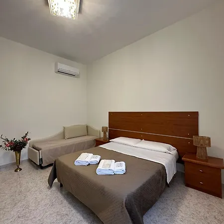 Apartment Turistico Eli Rome