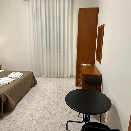 Apartment Turistico Eli Rome