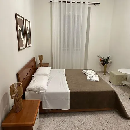 Turistico Eli Apartment Rome
