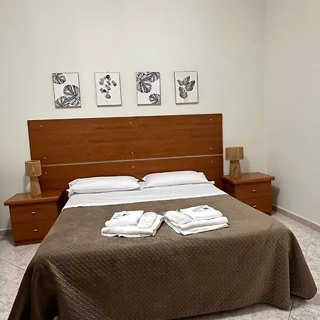 Turistico Eli Apartman