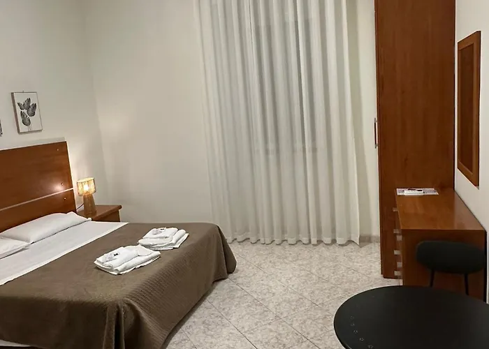 דירה Turistico Eli